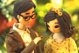 Phim điện ảnh "Em và Trịnh" chốt lịch ra rạp, tung bản phối "Nắng thủy tinh" gây "sốt"