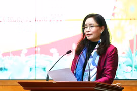 Giải báo chí toàn quốc "Vì sự nghiệp phát triển văn hóa, thể thao và du lịch" lần thứ nhất