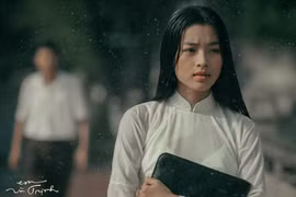 Phim điện ảnh "Em và Trịnh": Bản nhạc tình không biết đâu là "nốt chính"