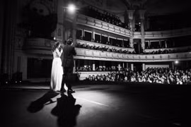 Mars Anh Tú tiết lộ lý do chọn Văn Mai Hương làm "nàng thơ" cho "The Ballad"