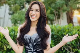 Đỗ Thị Hà dừng chân ở Top 12 "Miss World 2021"