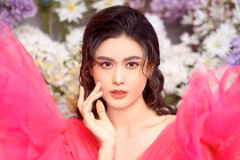 Trương Quỳnh Anh tái xuất sau hơn 2 năm "ở ẩn"