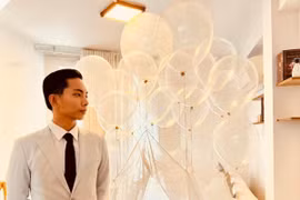 Phan Hiển tiết lộ thời điểm tổ chức đám cưới với Khánh Thi