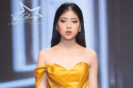 Cô gái 16 tuổi người Việt Nam đăng quang "Hoa hậu Thanh thiếu niên Quốc tế 2022"
