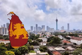 Tổng giám đốc IMF nói rằng Sri Lanka đã ổn định về kinh tế và cam kết hỗ trợ quốc gia này