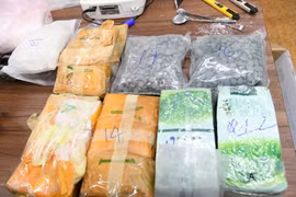 Thêm 14 chất ma tuý mới vào danh mục cấm