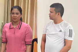 Bắt giám đốc và nhân viên bán hóa đơn 'khống' thu lời bất chính hàng trăm triệu đồng