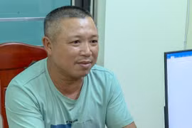 Chủ thầu công trình xây dựng trả lương công nhân... bằng ma túy