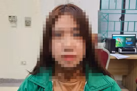Bắt “tú bà” điều hành đường dây mại dâm