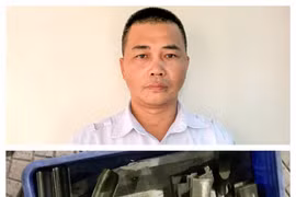 Gã bảo vệ gian manh không bỏ được thói “tắt mắt”