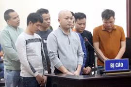 Nhóm đối tượng trộm cắp trên 100 tấn cám của doanh nghiệp nước ngoài