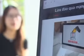 Những “lỗi” khiến người dân thường bị mất tiền với tội phạm lừa đảo qua mạng