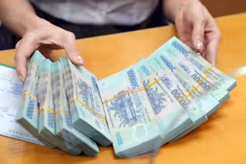 Người đàn ông ở Hà Nội mất trắng 2,2 tỷ đồng