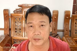 Bắt đối tượng cho vay lãi nặng thu lợi bất chính