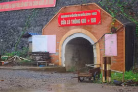 Bắt thêm đối tượng liên quan vụ tai nạn hầm lò khiến 2 người thương vong