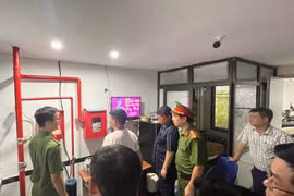 Siết chặt quản lý, thường xuyên khuyến cáo người dân nâng cao ý thức phòng cháy
