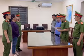 Xử lý người đăng tin trên mạng xã hội xúc phạm, vu khống lãnh đạo