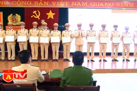 Triển khai các giải pháp đảm bảo TTATGT cho các sự kiện lớn của Thủ đô và đất nước