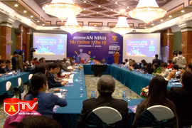 Giải pháp đảm bảo an ninh tài chính, tiền tệ trước đại dịch Covid-19