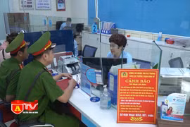 Tội phạm công nghệ cao diễn biến phức tạp