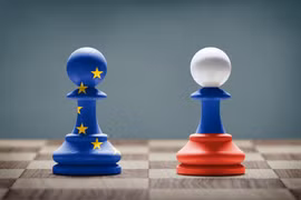 Bước leo thang căng thẳng mới chưa từng có trong quan hệ Nga - EU