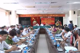 Đảm bảo ANTT tại các trường đại học, cao đẳng