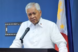 Philippines kêu gọi ASEAN tổ chức hội nghị 4 bên giải quyết tranh chấp biển Đông