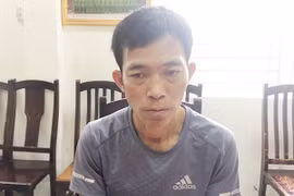 Lộ diện ‘ông trùm’ vụ giấu ma túy trong bao gạo