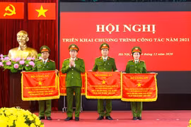 Luôn ở thế chủ động, không bất ngờ trước mọi tình huống