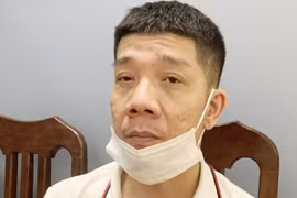 Chiến công xuất sắc của Công an Hà Nội: Bắt đối tượng truy nã đặc biệt nguy hiểm, dùng vũ khí 'nóng' buôn ma túy