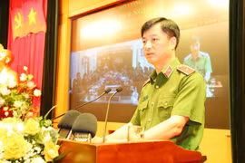 Việc cấp 50 triệu thẻ Căn cước công dân hoàn thành trước 1-7-2021