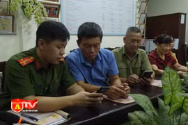 Nỗ lực đẩy nhanh tiến độ cài đặt, kích hoạt tài khoản định danh điện tử 