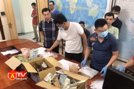Khám phá chuyên án mua bán, vận chuyển trái phép chất ma túy từ châu Âu về Việt Nam
