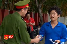Nỗ lực vì một kỳ thi tốt nghiệp THPT an toàn