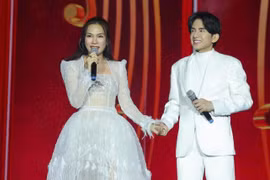 Đạo diễn Phạm Hoàng Giang tiết lộ điều thú vị về màn tái hợp sau 18 năm của Mỹ Tâm – Đan Trường