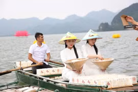 Giải bài toán kích hoạt du lịch Hà Nam "bùng nổ", trở thành điểm nhấn trên "Con đường di sản"