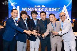 Giải thưởng kiến trúc - du lịch châu Á 2025: Việt Nam ghi dấu ấn mạnh mẽ, chính thức đăng cai mùa giải 2026