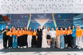 "Miss Grand Vietnam 2025" tuyển sinh khu vực Đồng bằng Sông Cửu Long