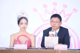 Trưởng Ban tổ chức "Hoa hậu Việt Nam 2024" nói gì về Top 25 thí sinh vào chung kết toàn quốc?