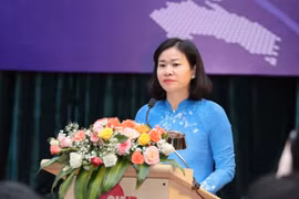 Sức mạnh của nhà báo nữ trong dòng chảy 100 năm báo chí Cách mạng Việt Nam