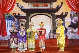 "Táo Quân 2025": Đã tìm thấy tiếng cười sau nhiều năm tiếc nuối!