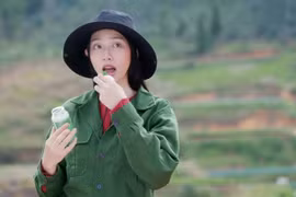 Giữa lùm xùm "kẹo rau củ", Thùy Tiên bị Dior xóa tên, xóa ảnh, ngầm "hủy bạn"?