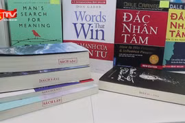 Nhận diện sách giả - sách thật đầu năm học mới