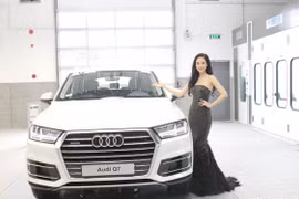 Thông tư 20 về nhập khẩu xe ô tô: Nên để cho hết hiệu lực!