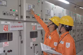 Đảm bảo đủ điện phục vụ các dịp lễ lớn