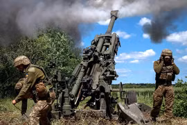 Xung đột Nga-Ukraine làm lộ ra ‘gót chân Achilles’ của quân đội Mỹ