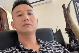 Đánh sập đường dây cho vay nặng lãi, đánh bạc, tổ chức cá độ bóng đá hàng trăm tỷ đồng