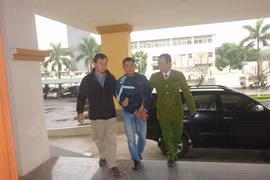 trộm