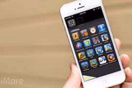 Tìm chủ sở hữu chiếc iPhone 5 
