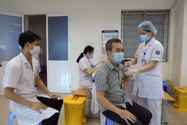 Bắc Ninh: Không có ca dương tính mới trong cộng đồng